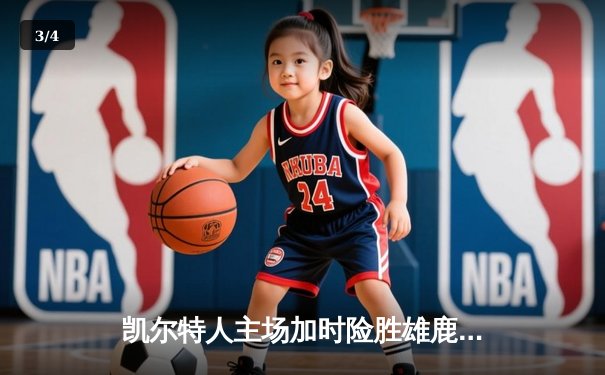 凯尔特人主场加时险胜雄鹿 塔图姆42分创赛季新高 - 3