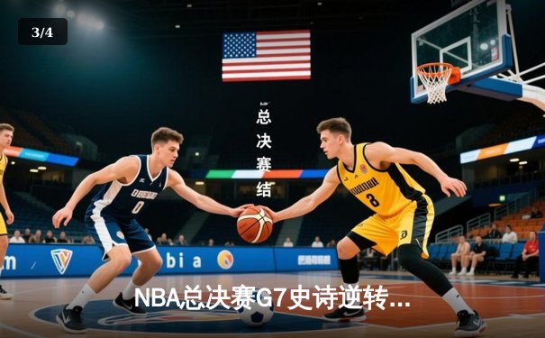NBA总决赛G7史诗逆转：独行侠加时险胜凯尔特人，东契奇47分封神之战 - 3