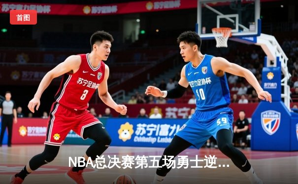 NBA总决赛第五场勇士逆转取胜，库里独得37分率队拿下赛点