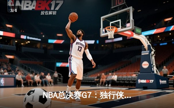 NBA总决赛G7：独行侠加时险胜凯尔特人 东契奇47分创纪录 - 3