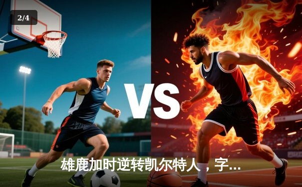 雄鹿加时逆转凯尔特人，字母哥44分创赛季新高 - 2