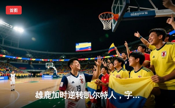 雄鹿加时逆转凯尔特人，字母哥44分12篮板导演惊天翻盘